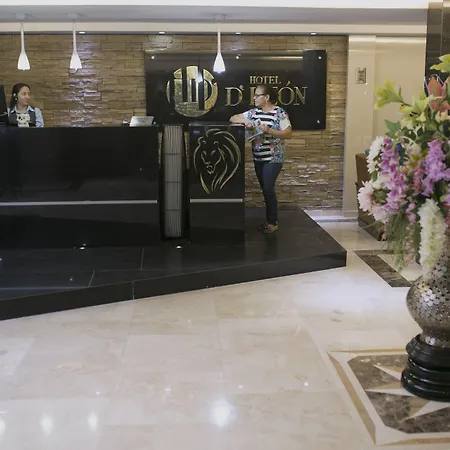 Hotel D' Leon-2