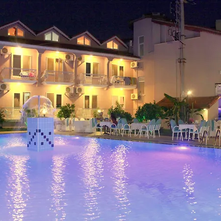 Dalyan Hotel Caria Royal-2