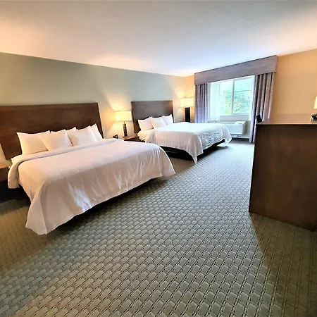 Comfort Inn & Suites - Chisago City-3