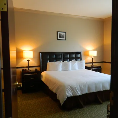 Belvedere Inn Schenectady - Albany-2