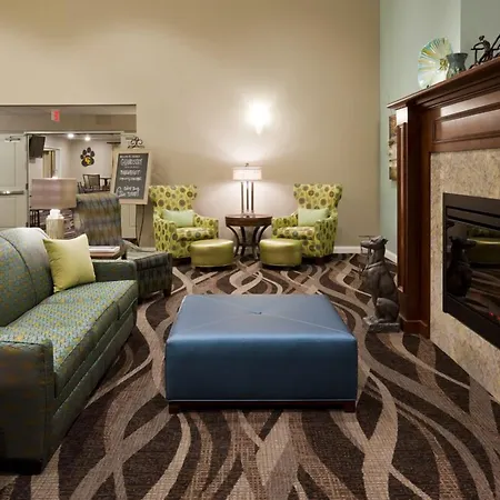 Comfort Inn & Suites - Chisago City-2