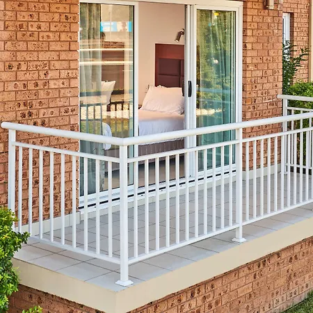 Best Western Casula Motor Inn-2