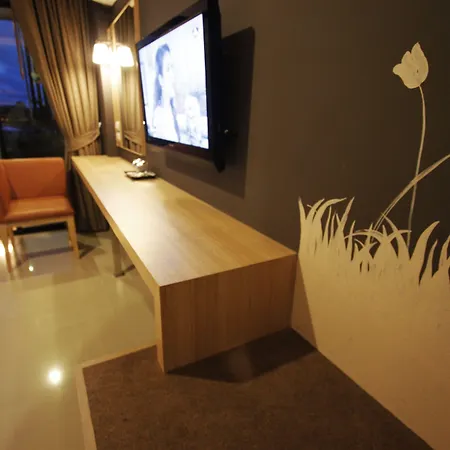 Memo Suite Pattaya-2