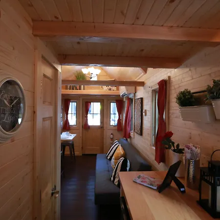 Verde Valley Rv & Camping Resort, A Thousand Trails Property-3