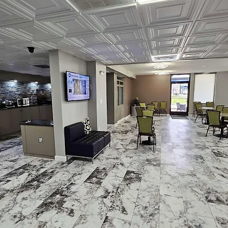 Best Western Hopkinsville Ky - Brand New Rooms-2