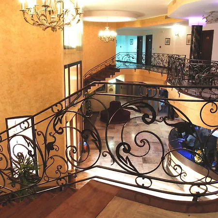 Corte Dei Greci Resort & Spa-3