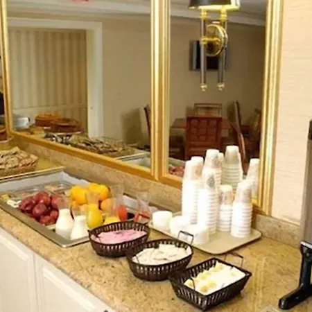 Rockville Centre Inn - Jfk Airport-3