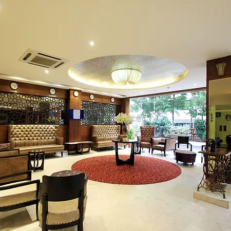 Chris Hotel Whitefield-2