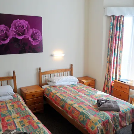 Medehamstede Hotel-3