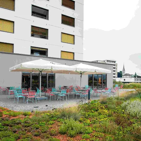 Hotel Illuster - Urban & Local-3