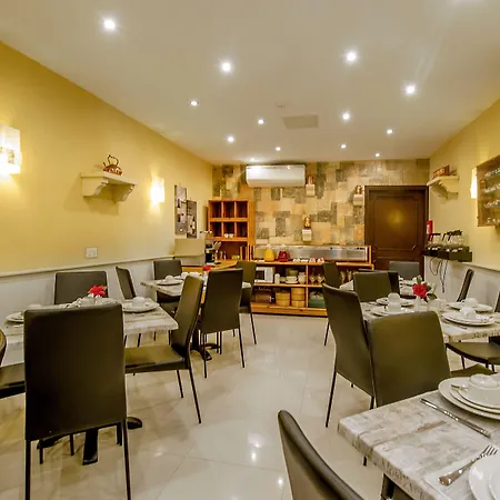 Alborada Apart Hotel-3