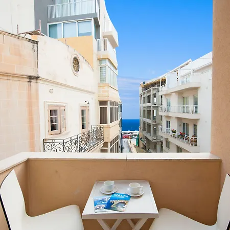 Alborada Apart Hotel-2