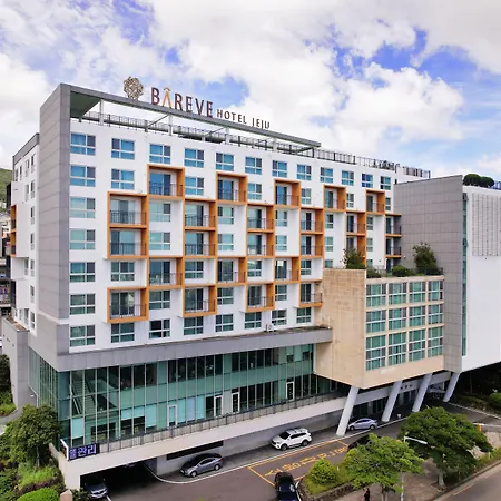 Bareve Hotel-2