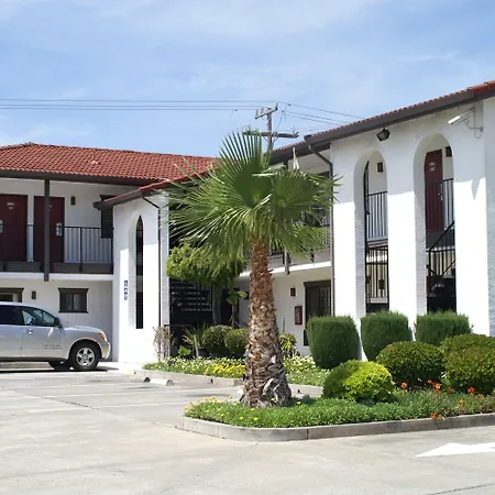 Travelodge By Wyndham Vallejo-3