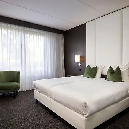 Van Der Valk Uden - Veghel-3