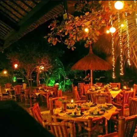 Dolphin House Resort Moalboal-2