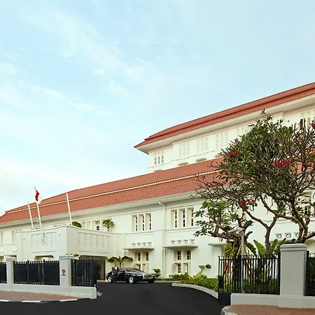 The Hermitage, A Tribute Portfolio Hotel, Jakarta-3