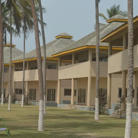 Elmina Bay Resort-2
