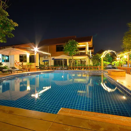Avila Resort Pattaya-2