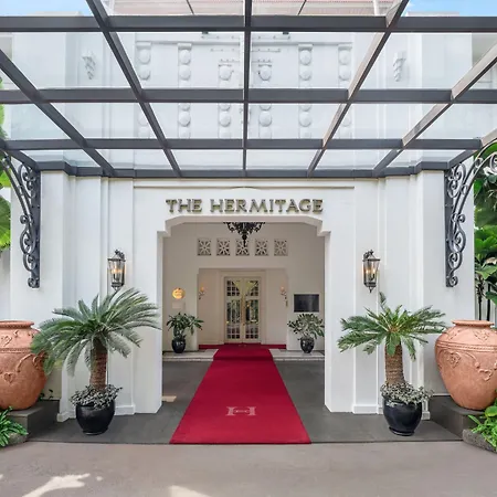 The Hermitage, A Tribute Portfolio Hotel, Jakarta-3