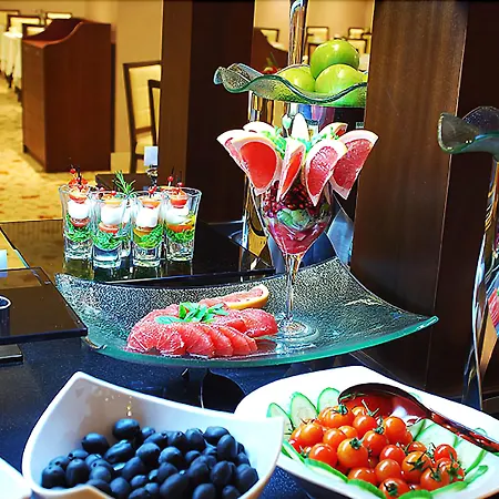 Hurry Inn Merter Istanbul-2