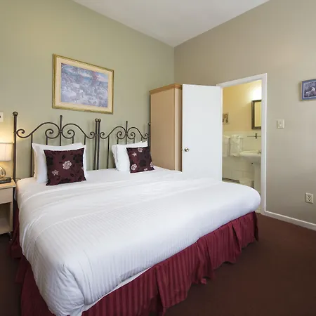 Victoria'S Mansion Guest House-3