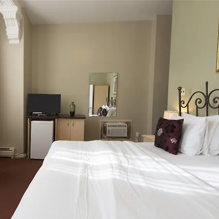 Victoria'S Mansion Guest House-2