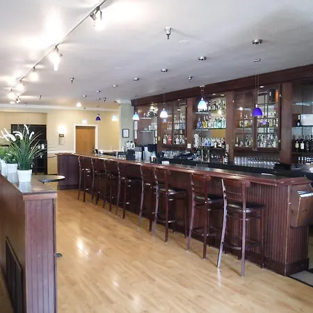 Wingate By Wyndham Mount Vernon-3
