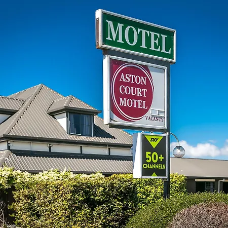 Aston Court Motel-2