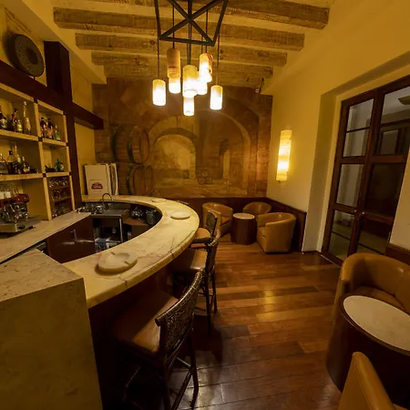 Hotel Boutique Casa San Diego-3