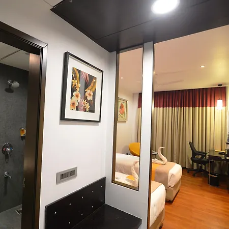 Astoria Hotels Madurai-2