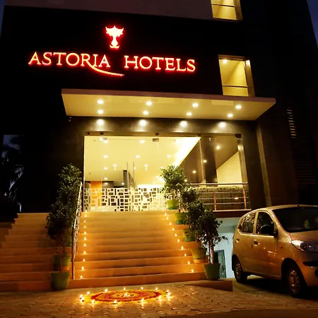 Astoria Hotels Madurai-3