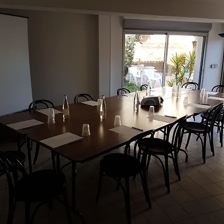 Adonis Arc Hotel Aix-3