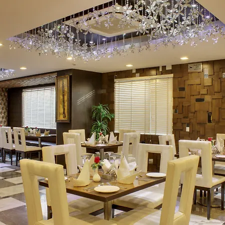 Hotel Taj Princess - Boutique Hotel-2