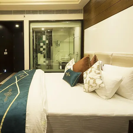 Hotel Taj Princess - Boutique Hotel-2