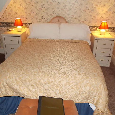 The Darnley Hotel-3