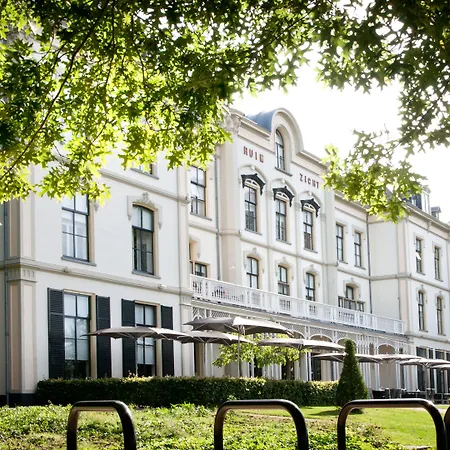 Hotel Villa Ruimzicht-2