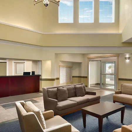 Stanton Suites Hotel Yellowknife-3