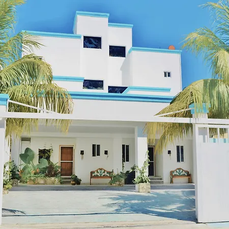 Corales Suites-2