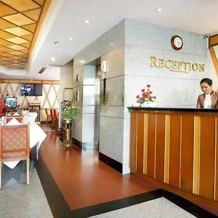 Majestic Suites Hotel-2