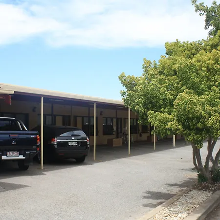 Angaston Vineyards Motel-2