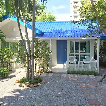 Zea Za Bungalow-2