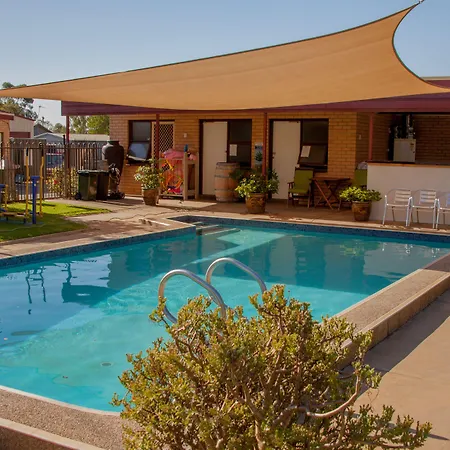 Angaston Vineyards Motel-3