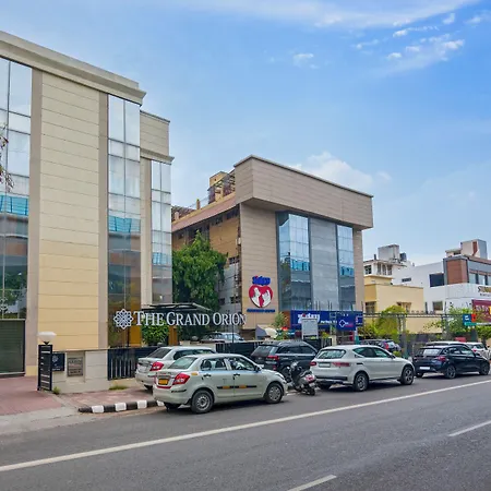 The Grand Orion - Kailash Colony-3