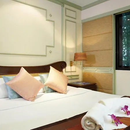 Majestic Suites Hotel-3