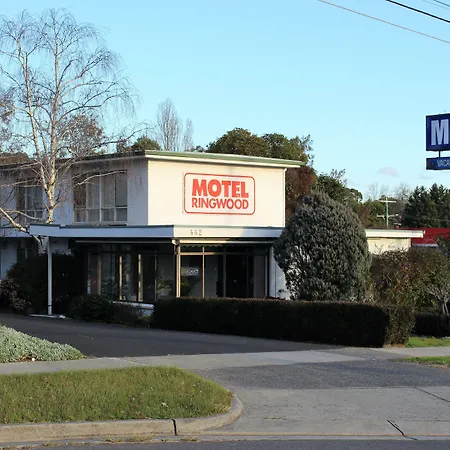 Motel Ringwood-2