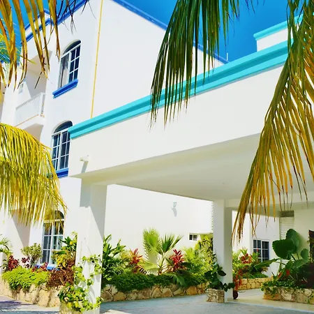 Corales Suites-2