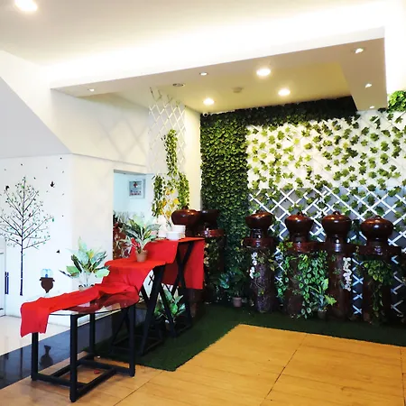 Arbor Biz Hotel-2