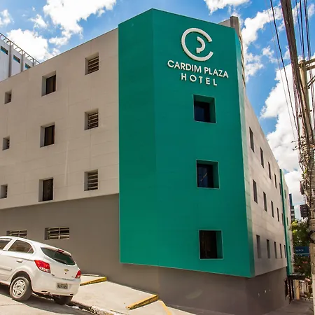 Cardim Plaza Hotel-2