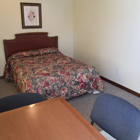 Cedar Springs Motel-2